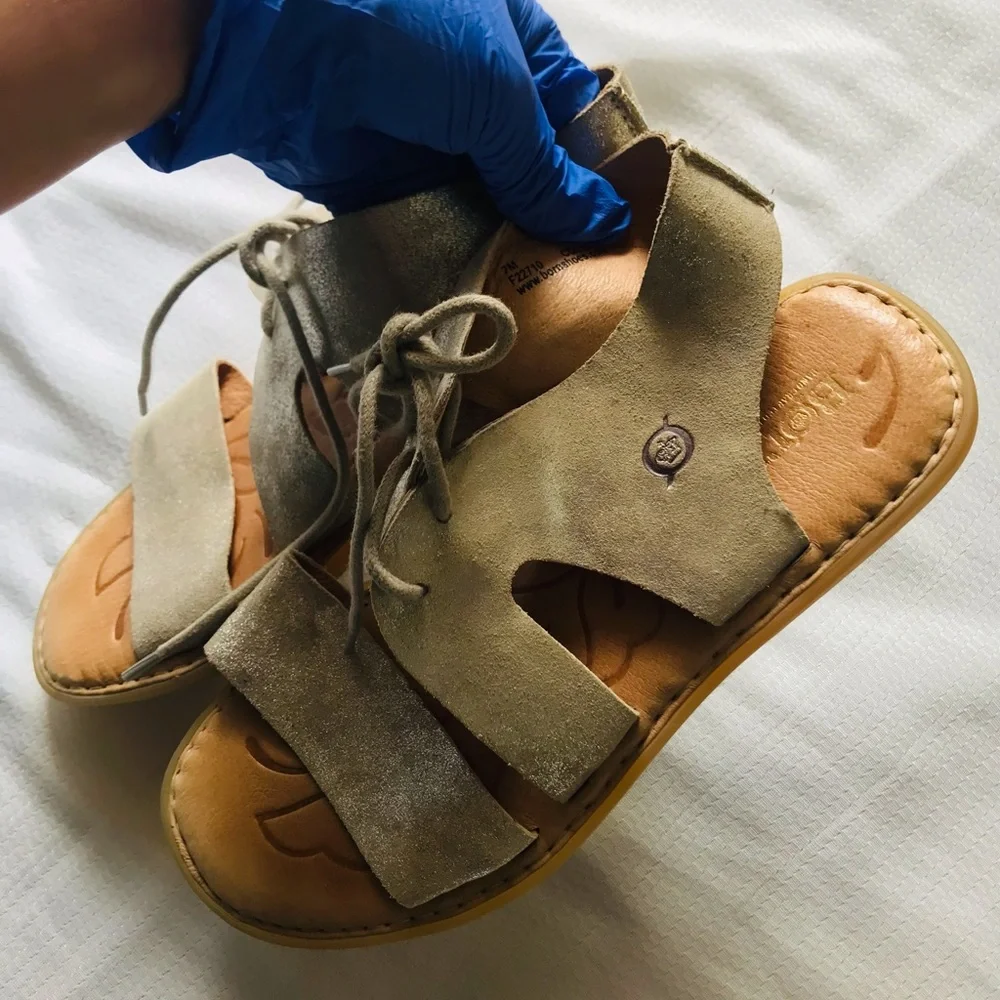 Born Sandals